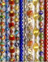 Glass Beads